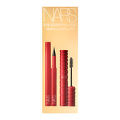 nars ثنائي مستحضرات العيون الأساسية