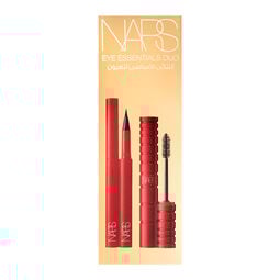 ثنائي مستحضرات العيون الأساسية nars ثنائي مستحضرات العيون الأساسية