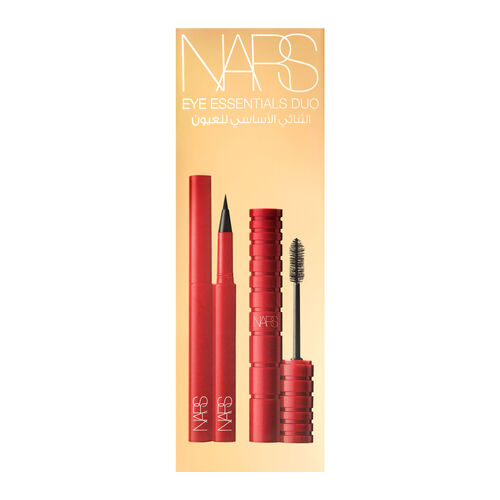 nars eye essentials duo