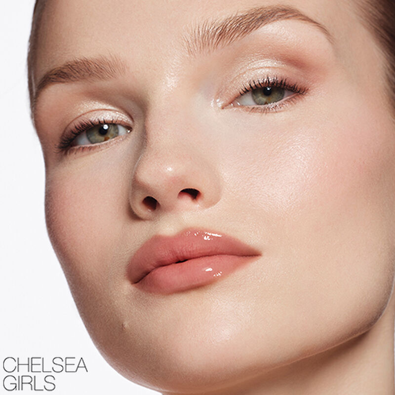 nars afterglow lip shine