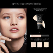 nars pure radiant tinted moisturiser spf30 pa