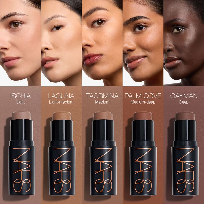nars the multiple sculpting stick
