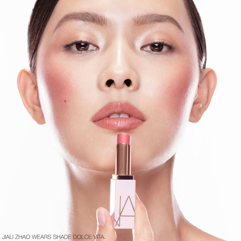 nars afterglow lip balm