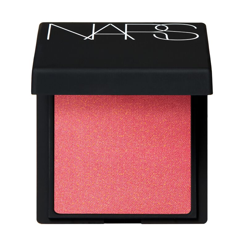 nars البلاش blush المصغّر بلون orgasm