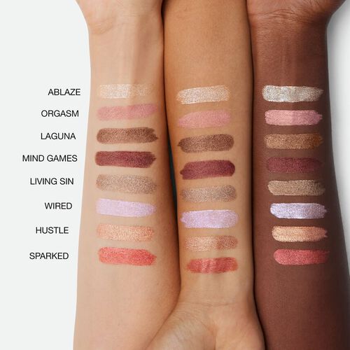 nars total seduction eyeshadow stick