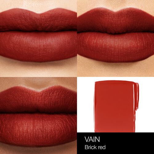 nars powermatte lip pigment