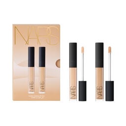 ICONIC CONCEALER DUO ثنائي كونسيلر nars iconic concealer duo ثنائي كونسيلر