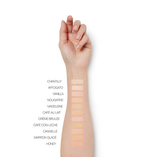 nars كونسيلر radiant creamy