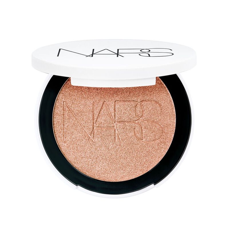 nars light reflecting luminizing powder