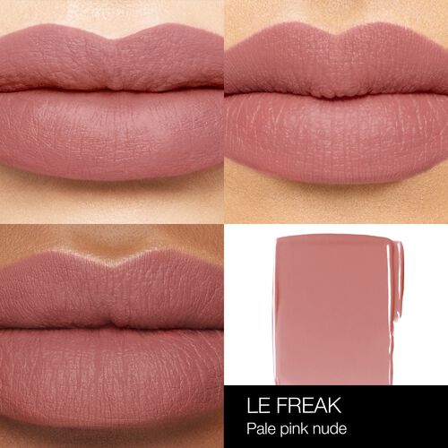nars powermatte lip pigment