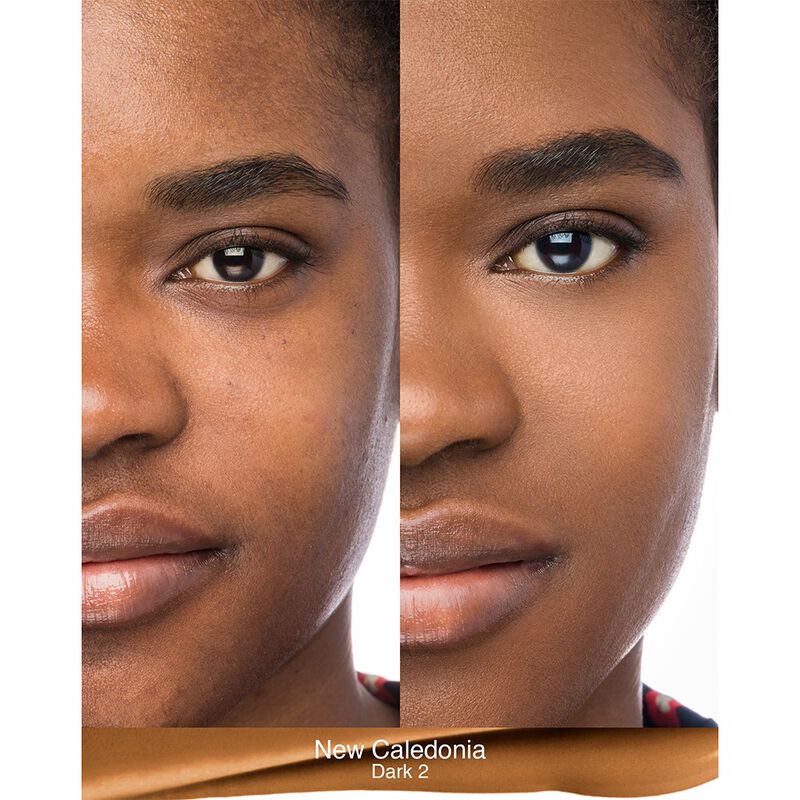 nars natural radiant longwear foundation
