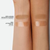 nars mini laguna bronzer   mini lip oil duo