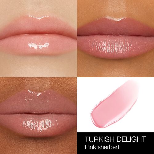 nars afterglow lip shine