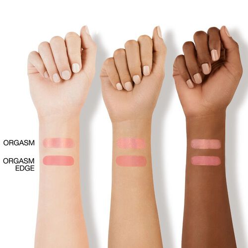 nars orgasm matte glow blush duo