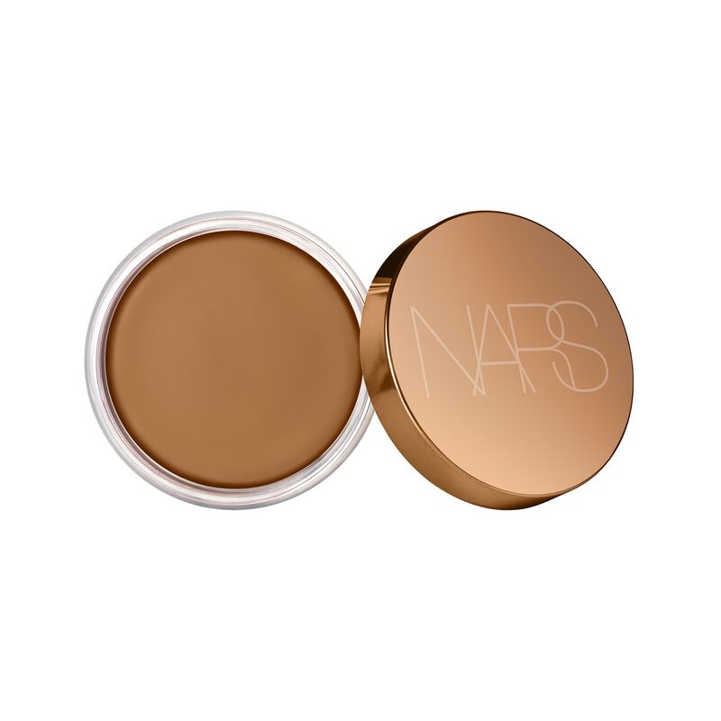 nars laguna bronzing cream