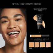 nars pure radiant tinted moisturiser spf30 pa