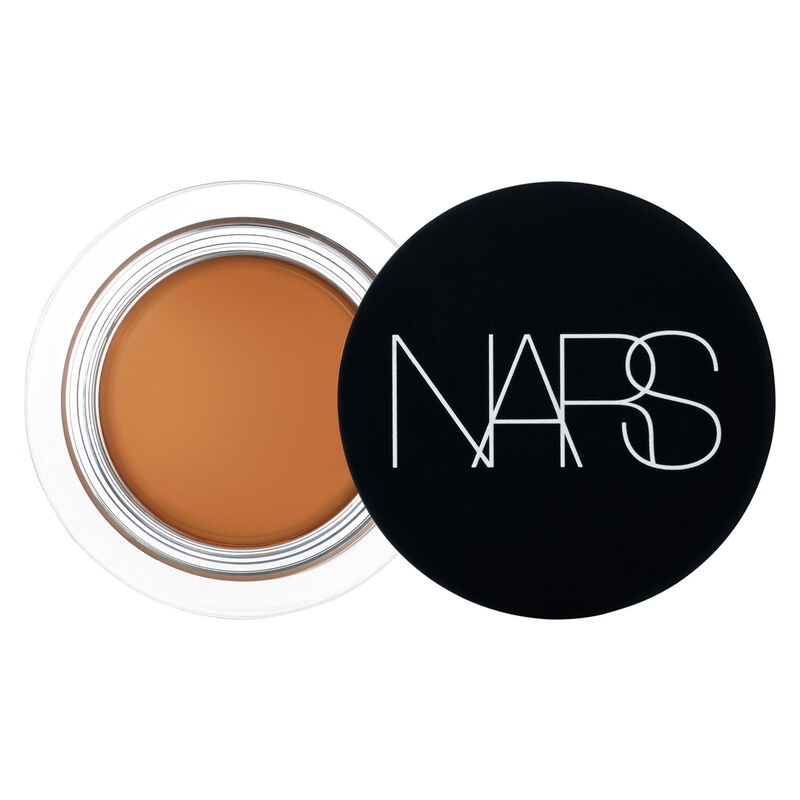 nars كونسيلر soft matte complete