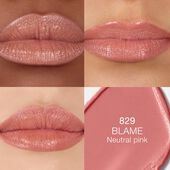 iris van herpen x nars explicit lipstick