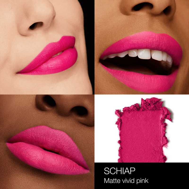 nars أحمر الشفاه lipstick