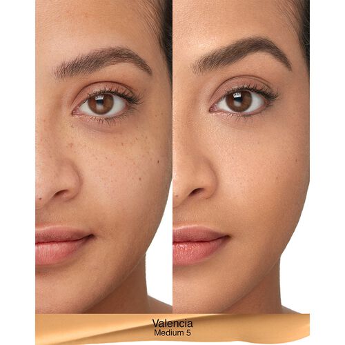 nars natural radiant longwear