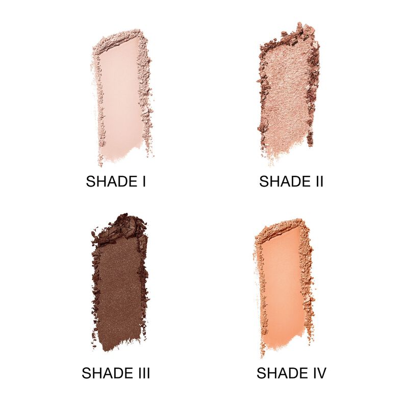 nars quad eyeshadow