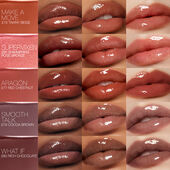 nars ملمّع الشفاه afterglow
