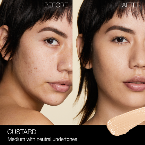 nars radiant creamy