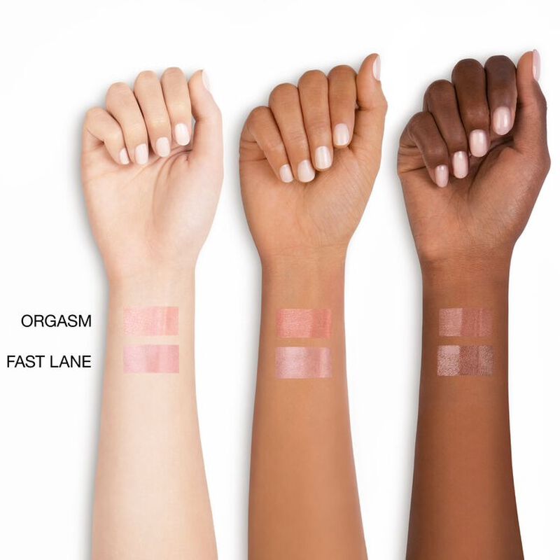 nars ثنائي بلسم الشفاه afterglow