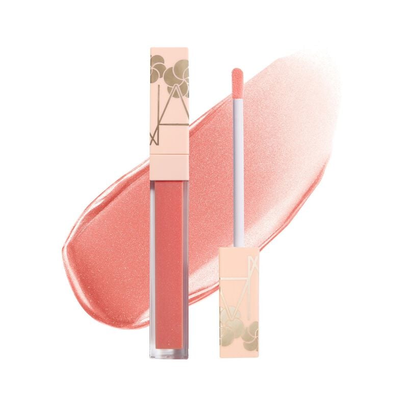 nars afterglow lip shine