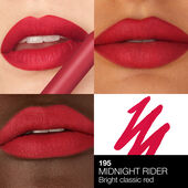 nars powermatte high intensity lip pencil