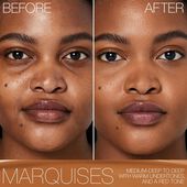 nars light reflecting foundation