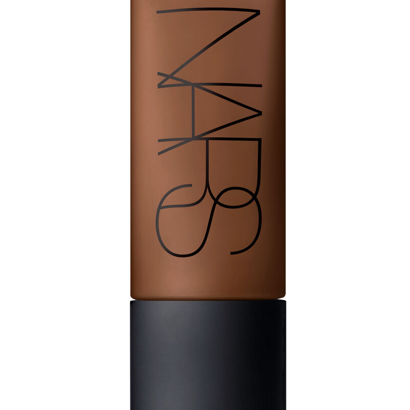 nars soft matte complete foundation