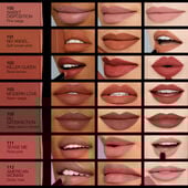 nars powermatte lipstick