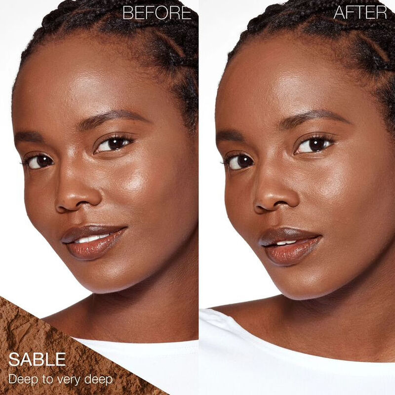 nars light reflecting pressed setting powder