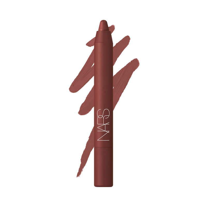 nars powermatte high intensity lip pencil