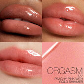 nars ملمّع الشفاه afterglow