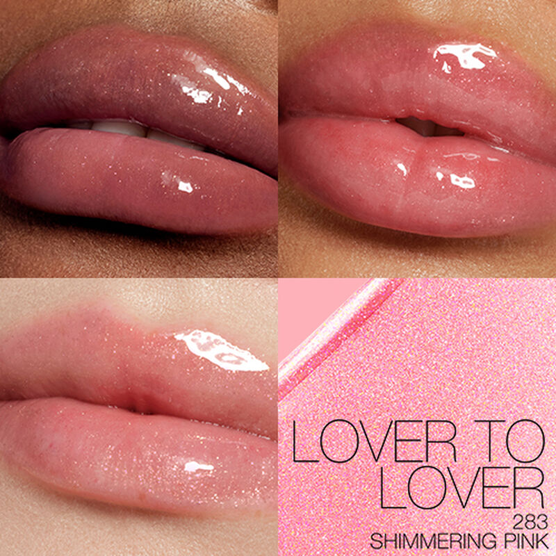 nars ملمّع الشفاه afterglow