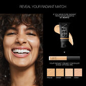 nars pure radiant tinted moisturiser spf30 pa