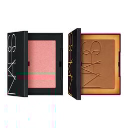 nars the blush bronze duo