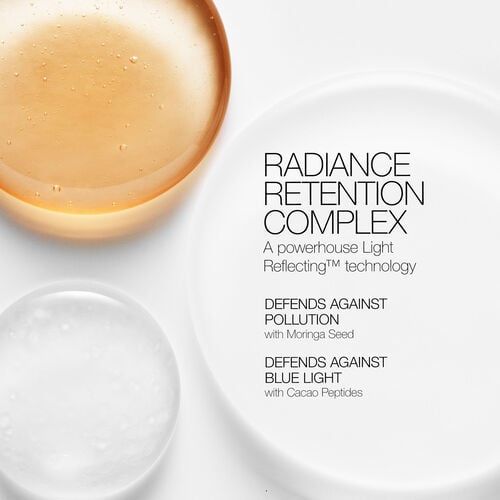 nars light reflecting hydrating primer
