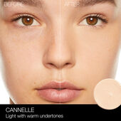 nars كونسيلر soft matte complete