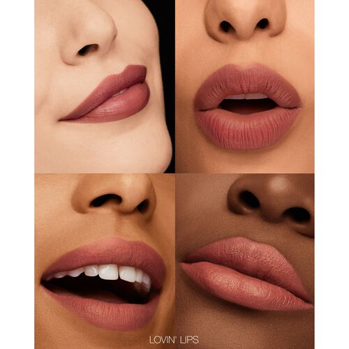 nars أحمر الشفاه lipstick