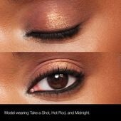 nars afterglow irresistible eyeshadow palette