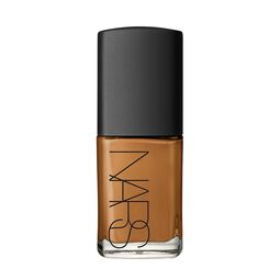 nars sheer glow foundation