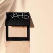 nars بودرة الهايلايتر highlighting powder