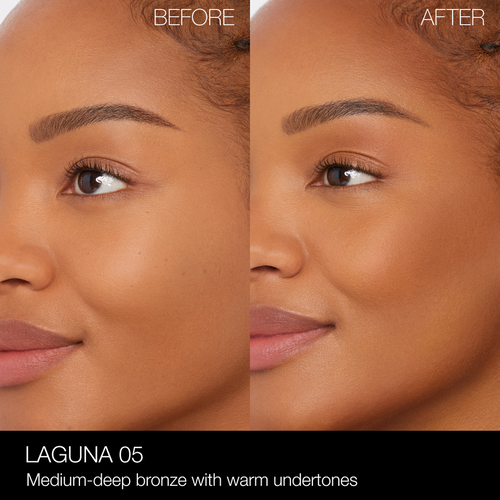 nars laguna
