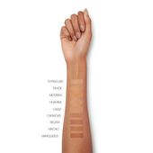 nars sheer glow foundation