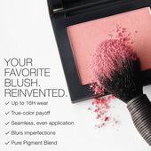 nars blush