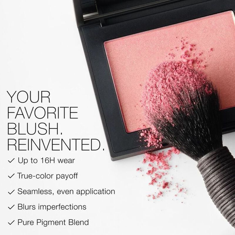 nars blush