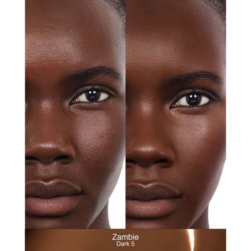 nars sheer glow
